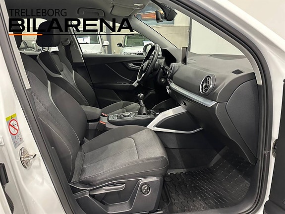 Audi Q2 13 of 24