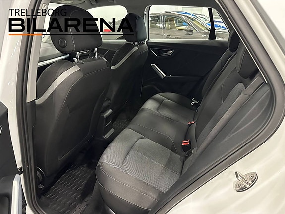 Audi Q2 22 of 24