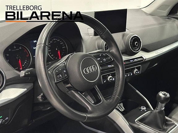 Audi Q2 9 of 24