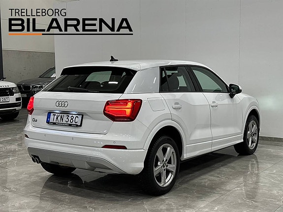 Audi Q2 8 of 24