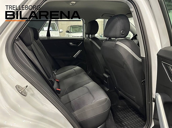 Audi Q2 23 of 24