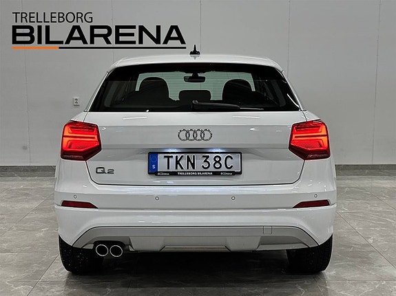 Audi Q2 7 of 24