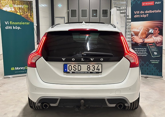 Volvo V60 6 of 29