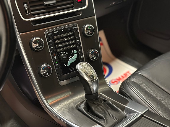 Volvo V60 16 of 29