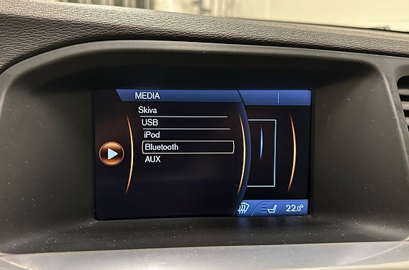 Volvo V60 24 of 29