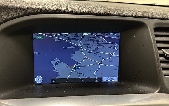 Volvo V60 26 of 29