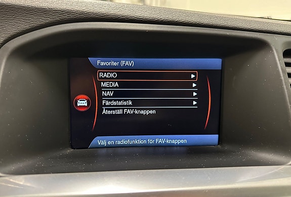 Volvo V60 22 of 29