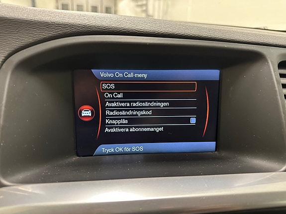 Volvo V60 21 of 29