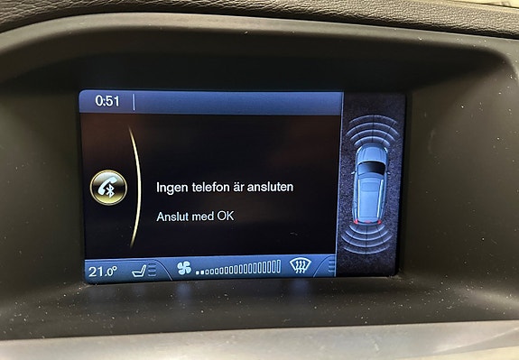 Volvo V60 25 of 29