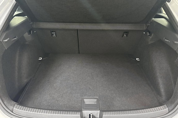 Volkswagen Taigo 17 of 21