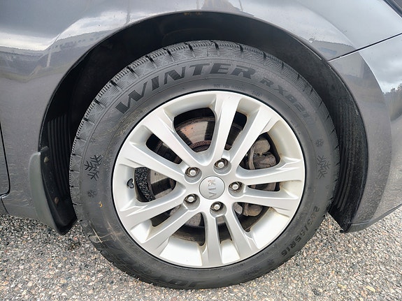 Kia Ceed 8 of 8