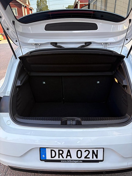 Renault Clio 4 of 6