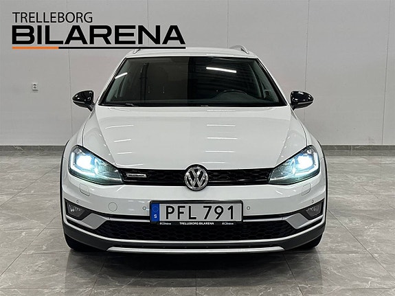 Volkswagen Golf I 3 of 5