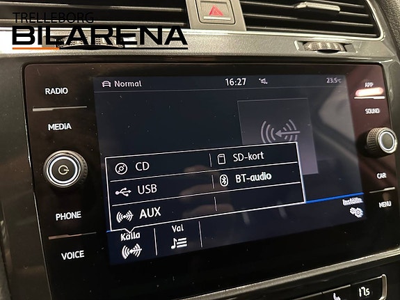 Volkswagen Golf I 20 of 25