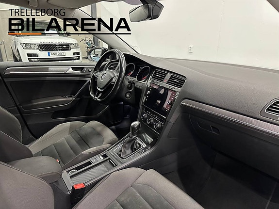 Volkswagen Golf I 12 of 25