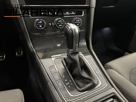 Volkswagen Golf I 17 of 25