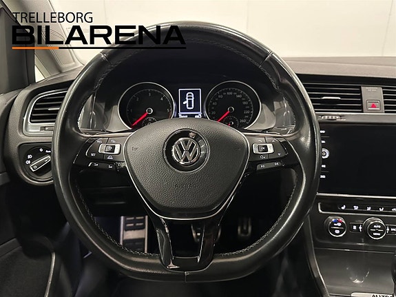 Volkswagen Golf I 16 of 25