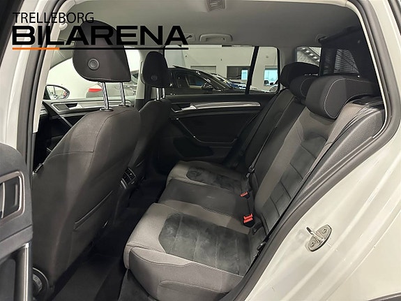 Volkswagen Golf I 21 of 25