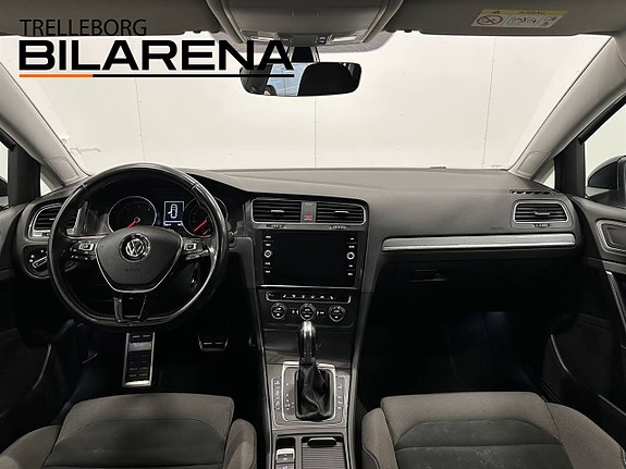 Volkswagen Golf I 15 of 25