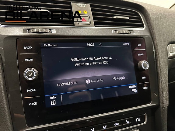 Volkswagen Golf I 18 of 25