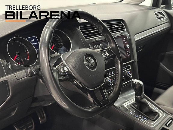 Volkswagen Golf I 9 of 25
