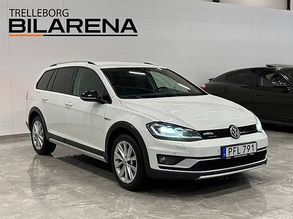 Volkswagen Golf I 2 of 5