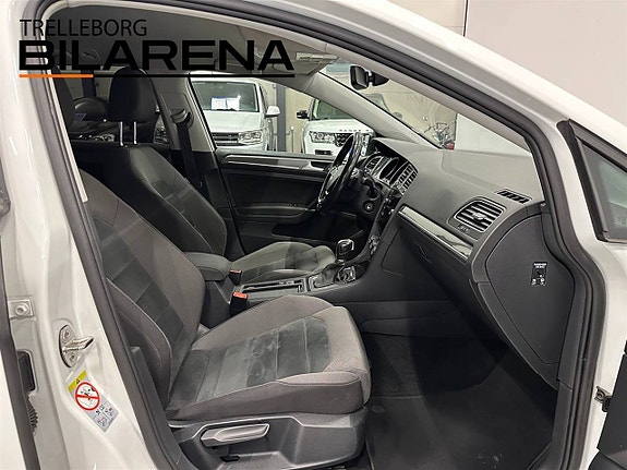 Volkswagen Golf I 13 of 25