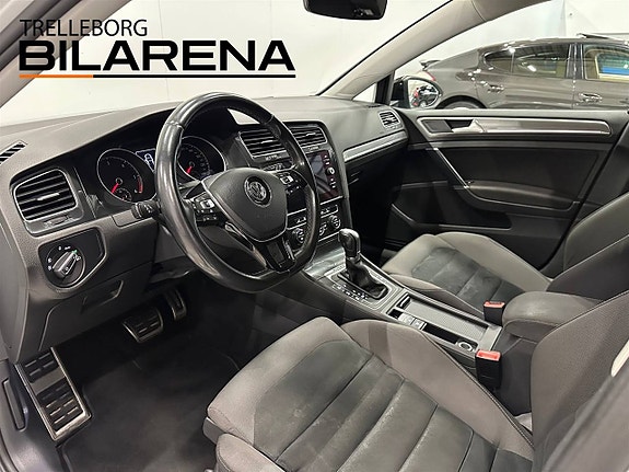 Volkswagen Golf I 10 of 25