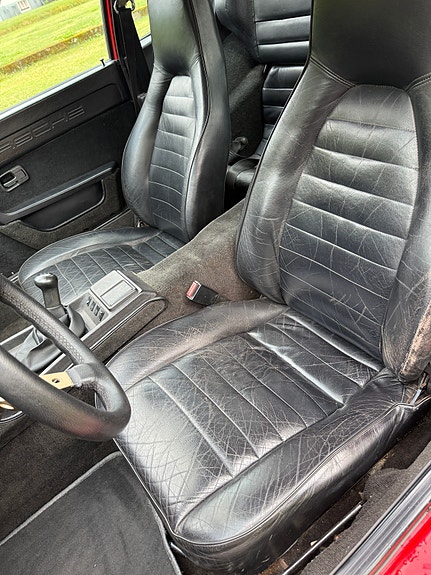 Porsche 944 5 of 5