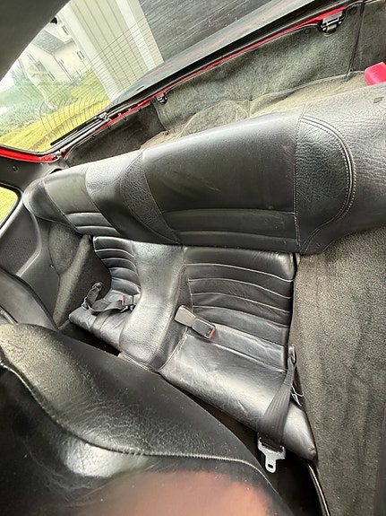 Porsche 944 7 of 11