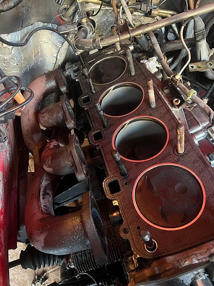 Porsche 944 11 of 11