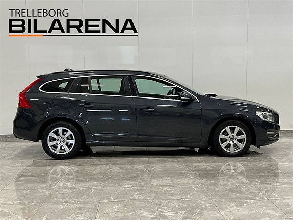 Volvo V60 5 of 5