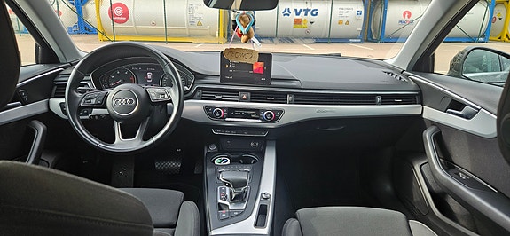 Audi A4 5 of 5