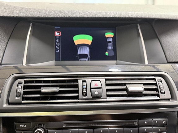 BMW 520d 17 of 28