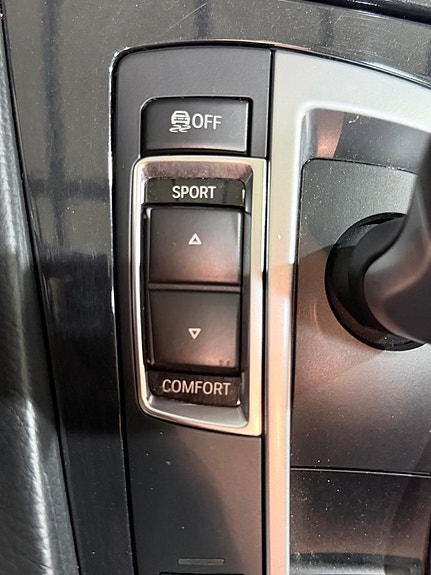 BMW 520d 19 of 28