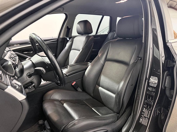 BMW 520d 10 of 28