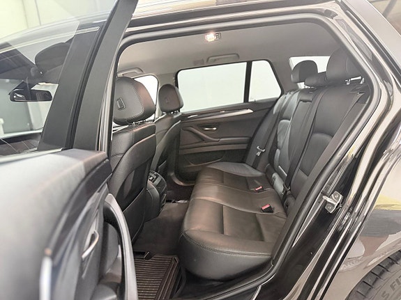 BMW 520d 21 of 28