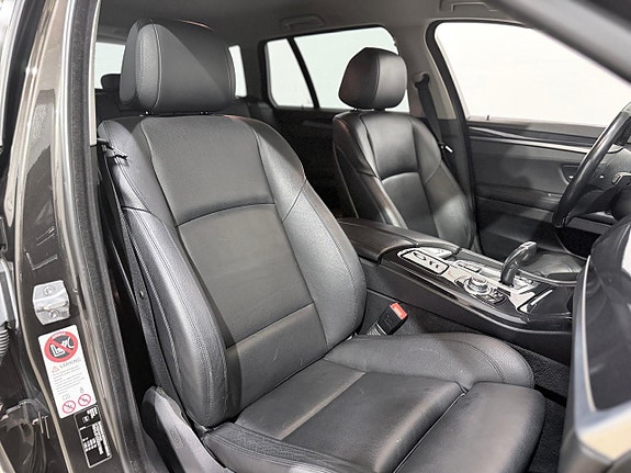 BMW 520d 27 of 28