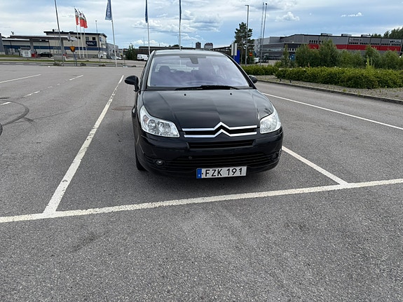 Citroen C4 3 of 5