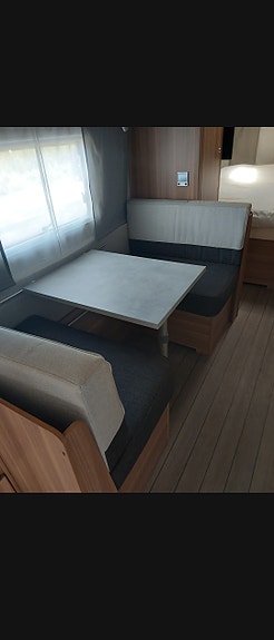 Weinsberg 740 UDF ICE EDITION 8 of 12