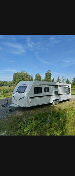 Weinsberg 740 UDF ICE EDITION 3 of 5