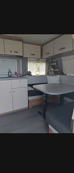 Weinsberg 740 UDF ICE EDITION 5 of 5