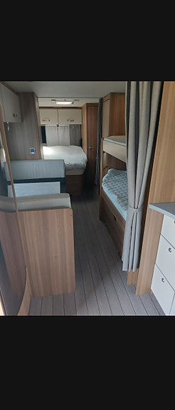 Weinsberg 740 UDF ICE EDITION 7 of 12
