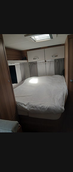 Weinsberg 740 UDF ICE EDITION 9 of 12