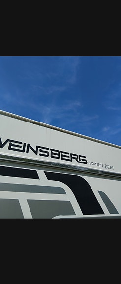 Weinsberg 740 UDF ICE EDITION 4 of 5