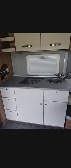 Weinsberg 740 UDF ICE EDITION 6 of 12
