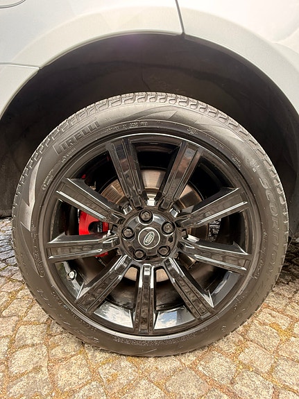 Land Rover Range Rover Sport 15 of 22