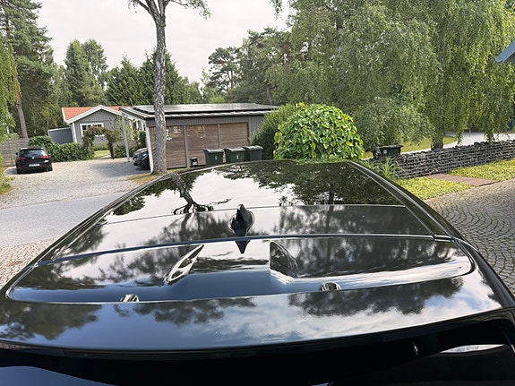 Land Rover Range Rover Sport 20 of 22