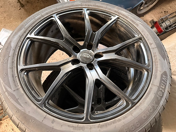 Land Rover Range Rover Sport 22 of 22