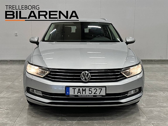Volkswagen Passat 3 of 5